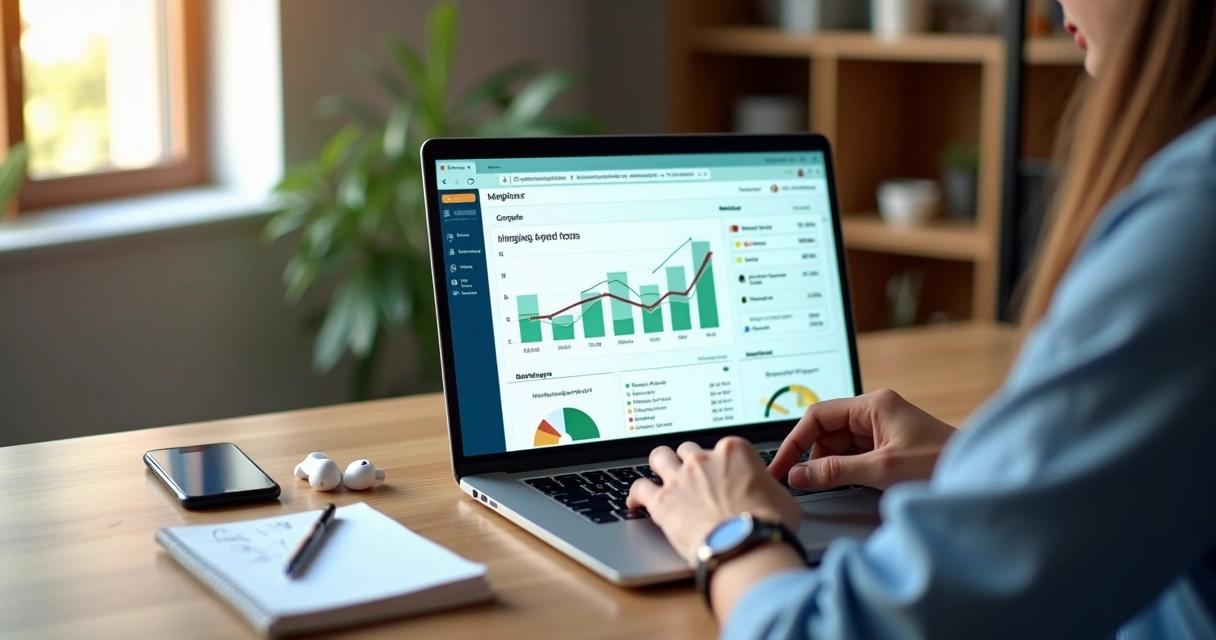 Affiliate Marketing